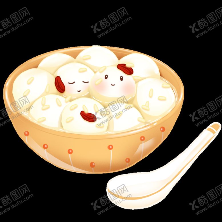 编号：90020311021536191770【酷图网】源文件下载-闹元宵            