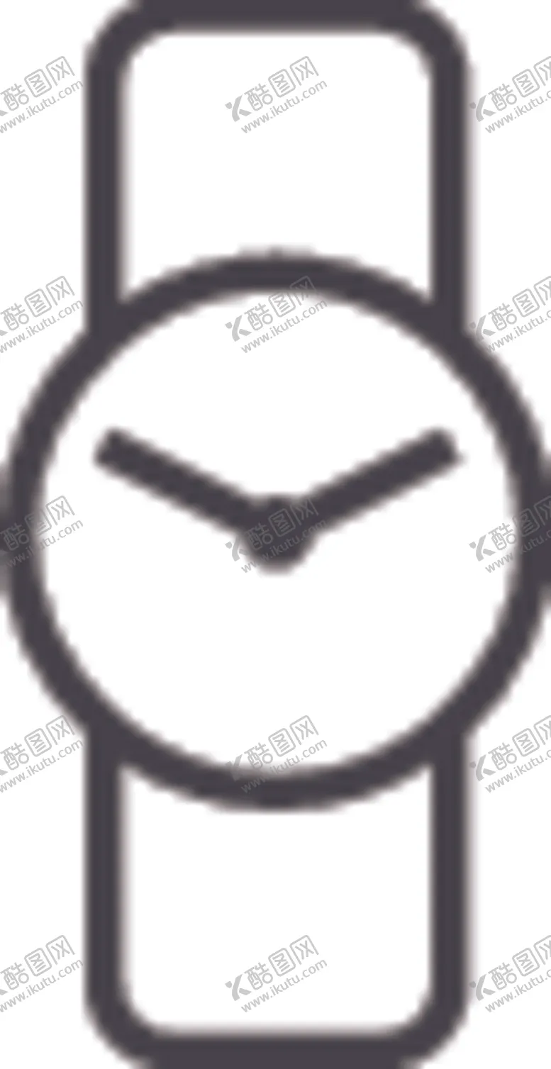 编号：47575706181530072208【酷图网】源文件下载-手表