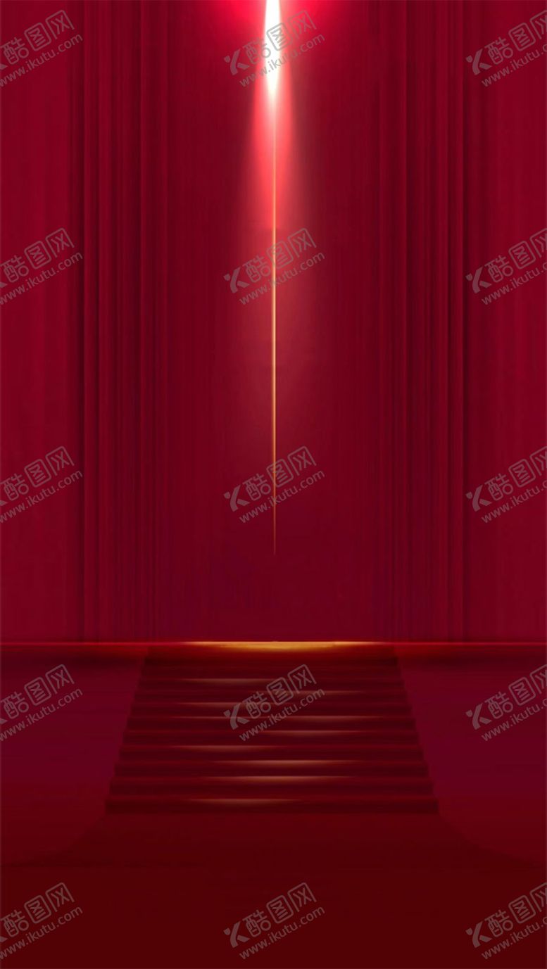 编号：95796003140507134388【酷图网】源文件下载-红色背景