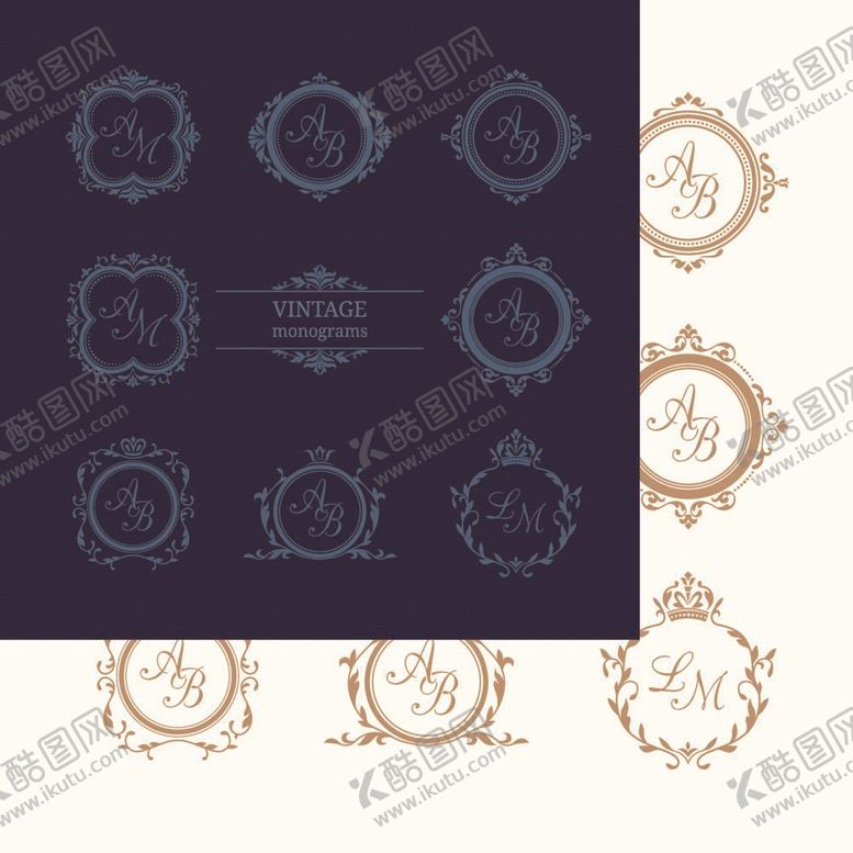 编号：30417209180548011357【酷图网】源文件下载-欧式花边