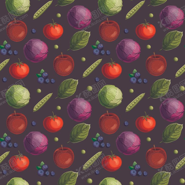 编号：25074210090304431366【酷图网】源文件下载-无缝印花