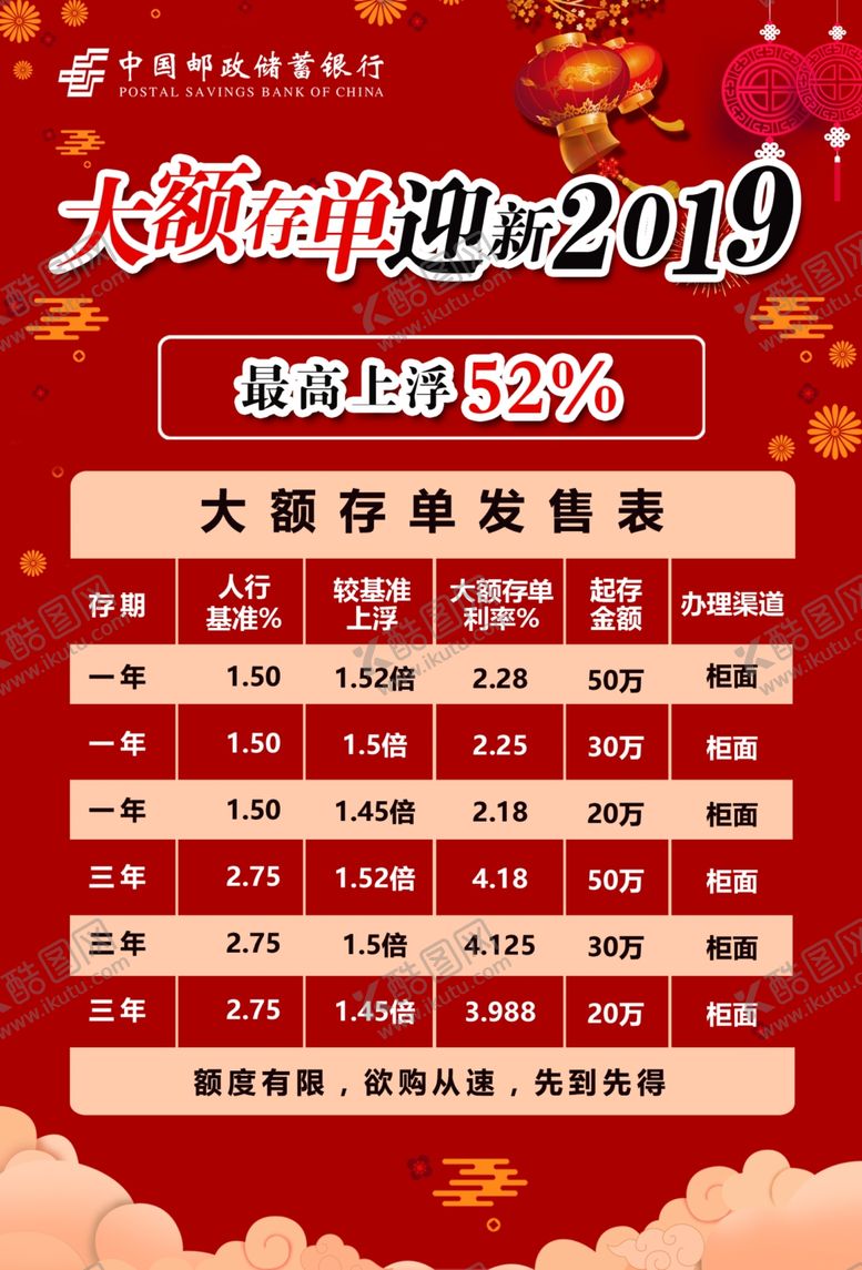 编号：60839710011201212236【酷图网】源文件下载-邮政活动