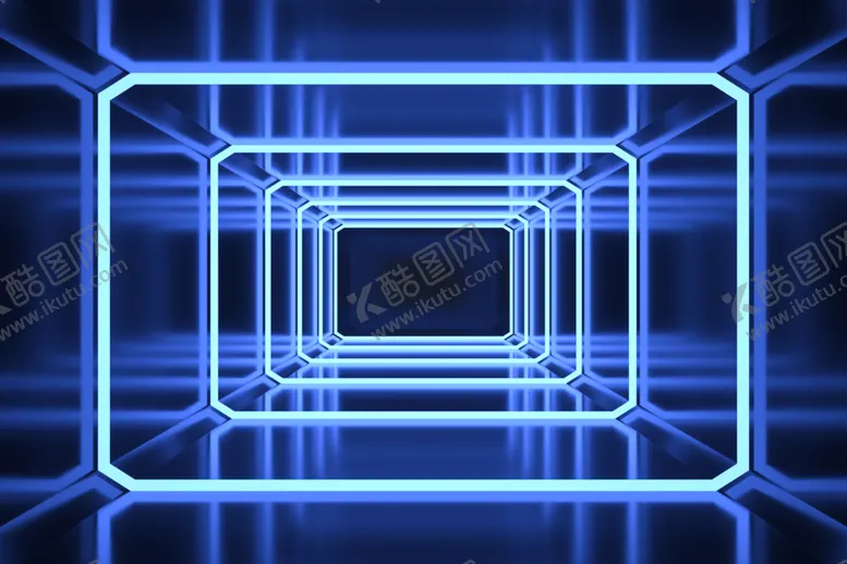 编号：62499512072223011272【酷图网】源文件下载-蓝色发光通道