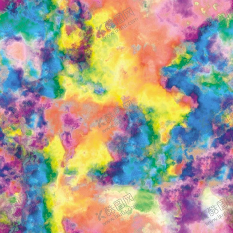 编号：36933709191416419440【酷图网】源文件下载-扎染分色扎染高清扎染分色