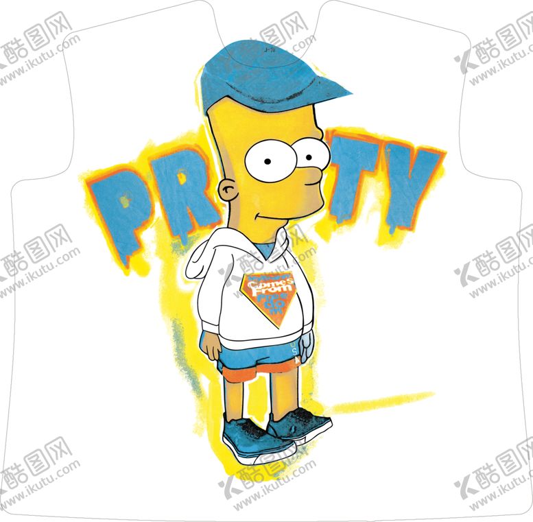 编号：98517109291328003311【酷图网】源文件下载-大牌数码印花