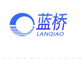 蓝桥logo