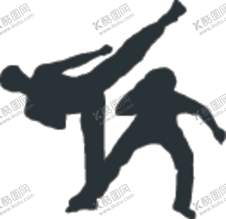 编号：32551909291852065083【酷图网】源文件下载-散打