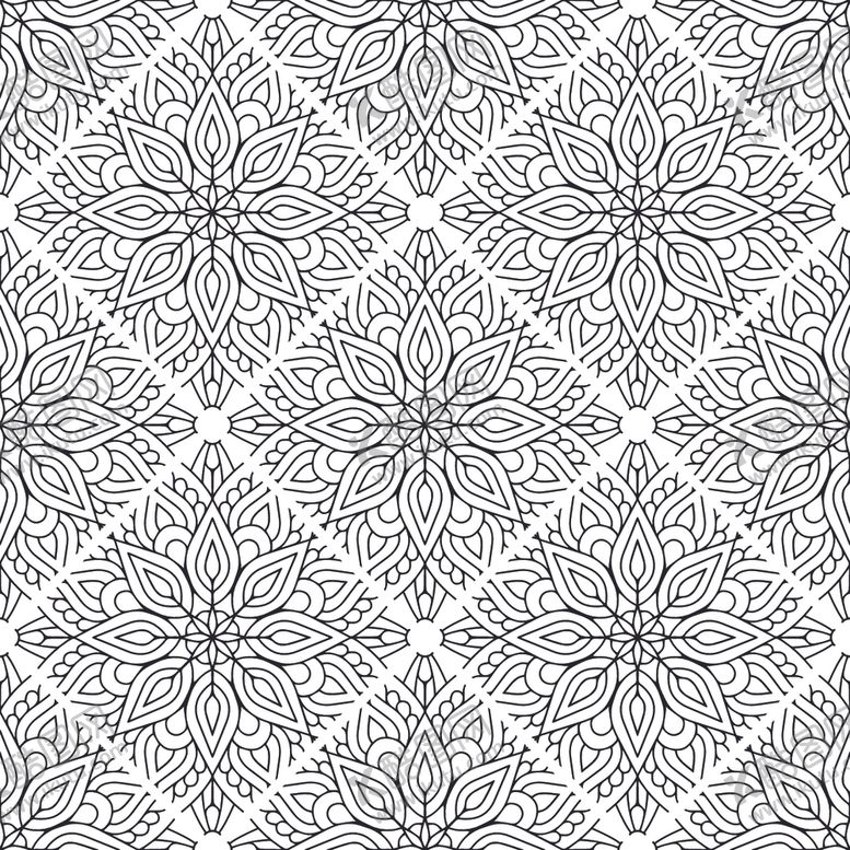 编号：40910709171416166458【酷图网】源文件下载-无缝花纹