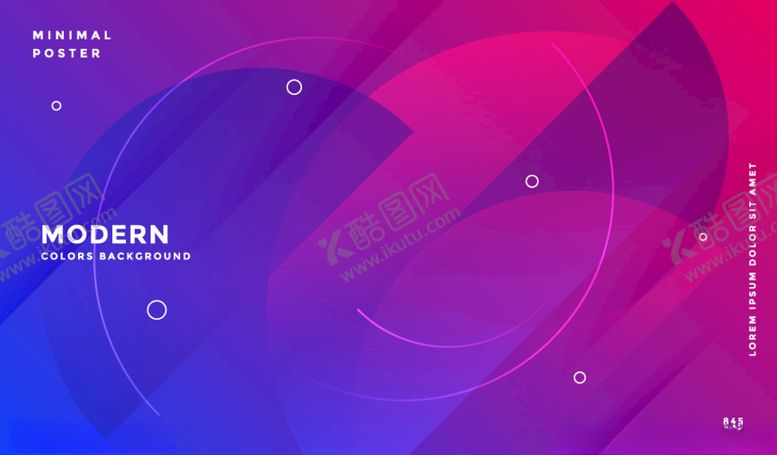 编号：28421110031926012403【酷图网】源文件下载-几何图形抽象背景