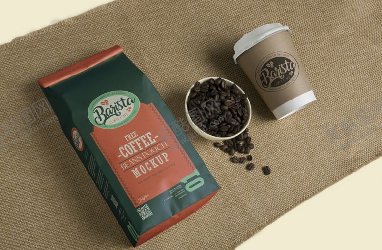 编号：69034509200316327477【酷图网】源文件下载-包装样机