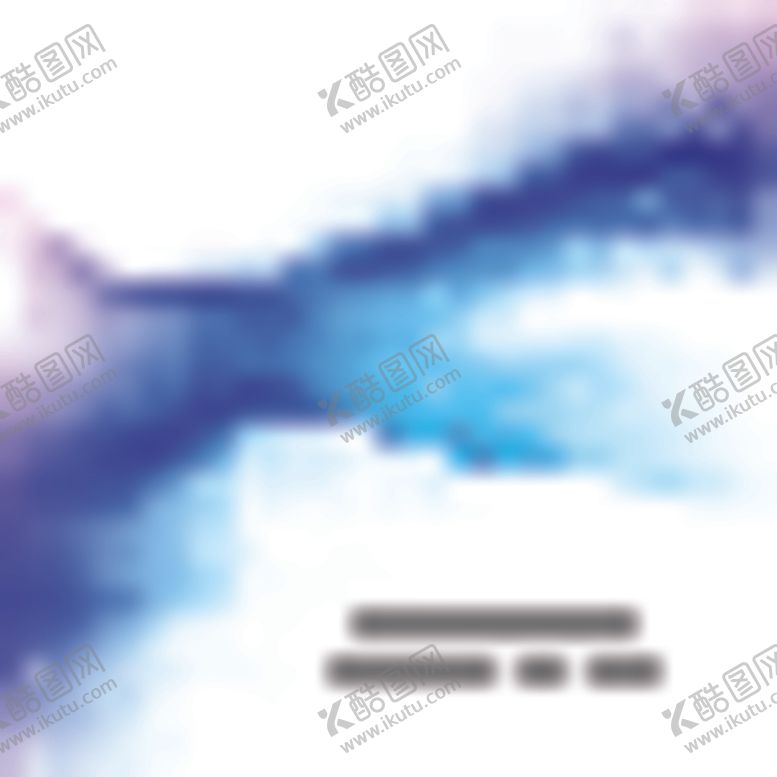 编号：82615005160346167101【酷图网】源文件下载-抽象曲线背景