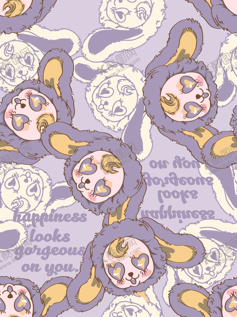 编号：84931009282019262300【酷图网】源文件下载-卡通精灵