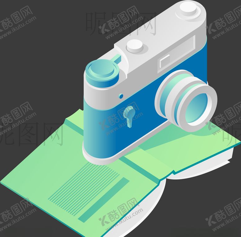 编号：54113109241138346092【酷图网】源文件下载-书本课本