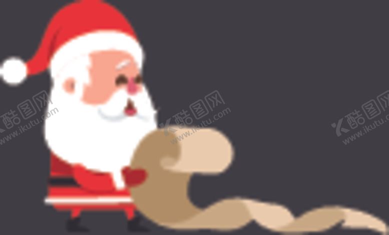 编号：97720809280929054441【酷图网】源文件下载-圣诞老人