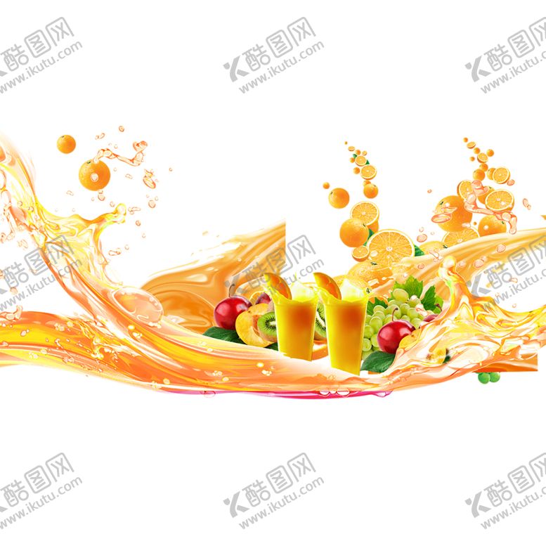 编号：34770109290615209128【酷图网】源文件下载-水果