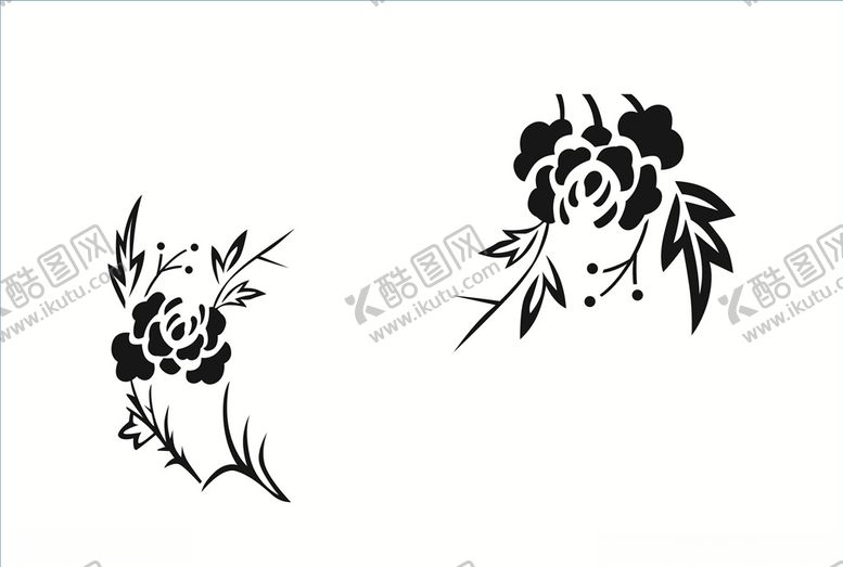 编号：82226011010154265685【酷图网】源文件下载-古典花边