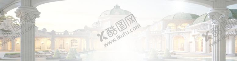 编号：31861507131454555184【酷图网】源文件下载-梦幻宫殿城堡