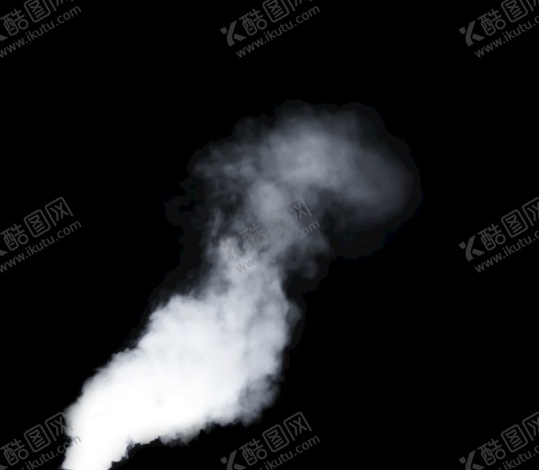 编号：39724109252346179572【酷图网】源文件下载-烟雾素材