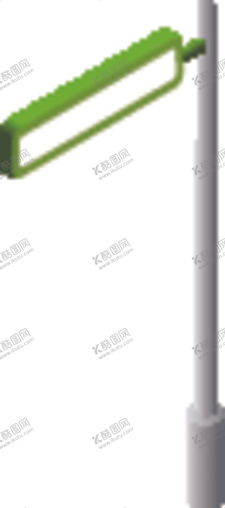 编号：91066909221135404552【酷图网】源文件下载-灯杆