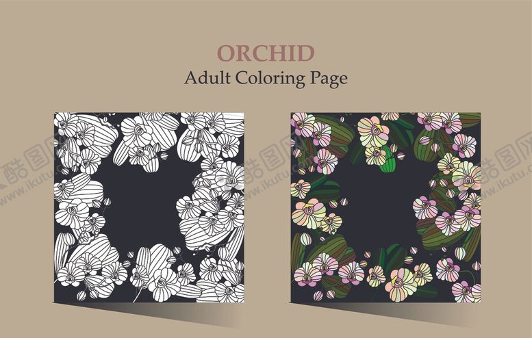 编号：91423409271859312866【酷图网】源文件下载-花卉背景