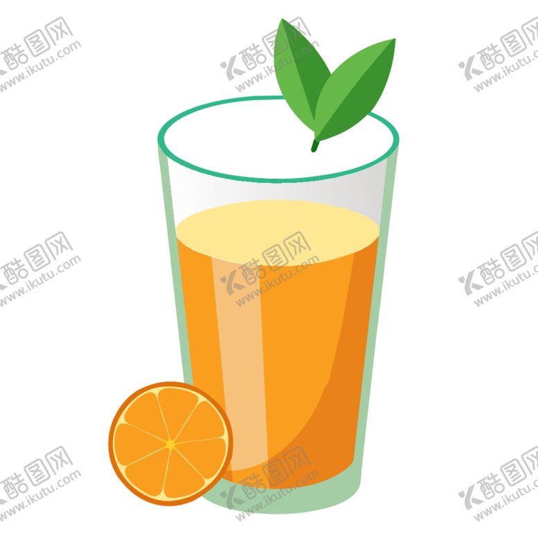编号：21090802251603063738【酷图网】源文件下载-橙子汁