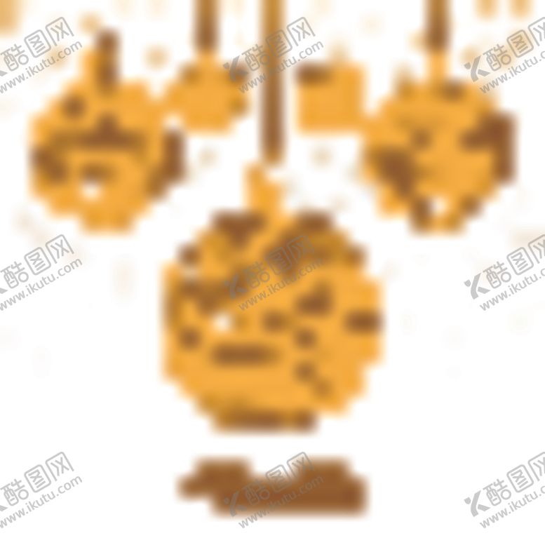 编号：68581305180206016514【酷图网】源文件下载-圣诞节素材