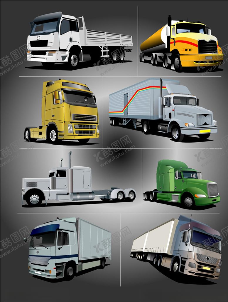 编号：97873509180058092002【酷图网】源文件下载-汽车