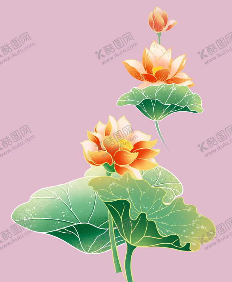 编号：28063709231547259865【酷图网】源文件下载-夏天素材