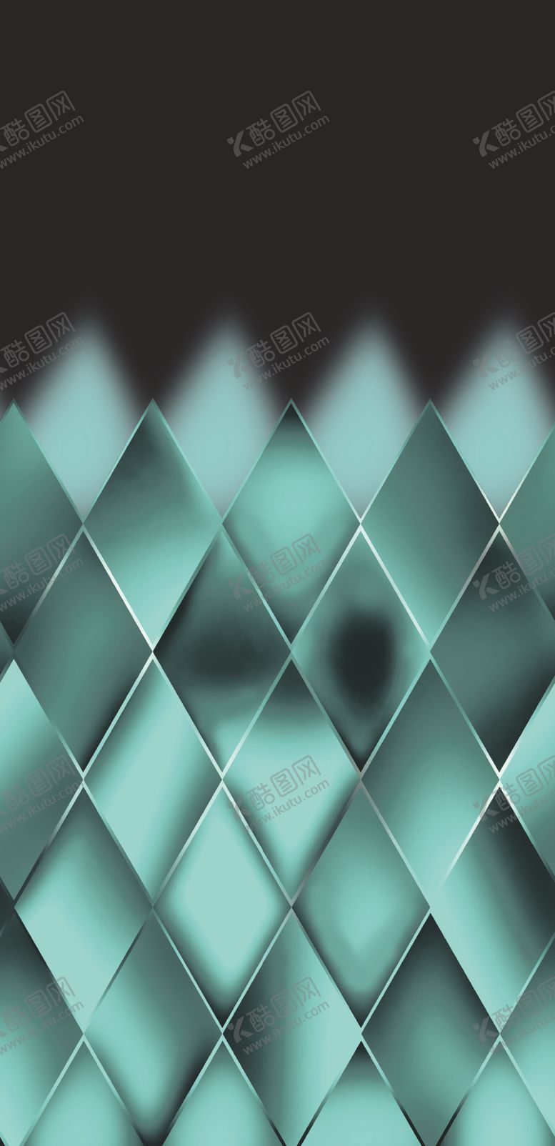 编号：18166905171829089065【酷图网】源文件下载-数码印花大牌印花