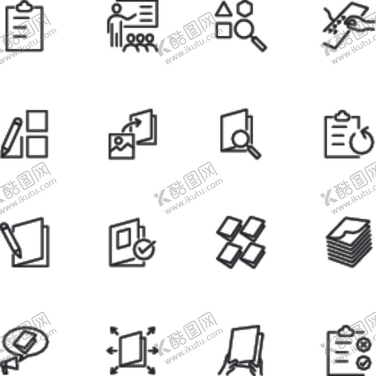 编号：82436409280150133454【酷图网】源文件下载-图标