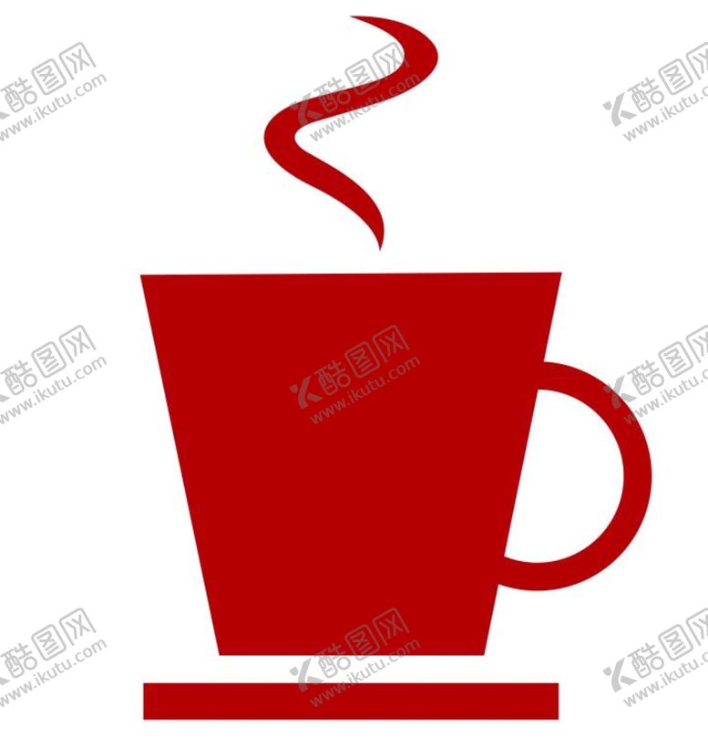 编号：10784310270635417778【酷图网】源文件下载-矢量咖啡图