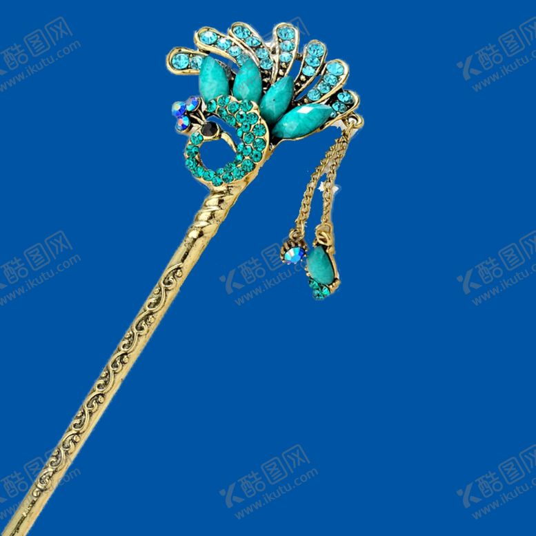 编号：19073706191032547325【酷图网】源文件下载-簪子