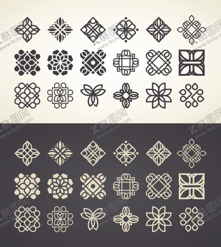 编号：94680409292110301686【酷图网】源文件下载-花朵图标