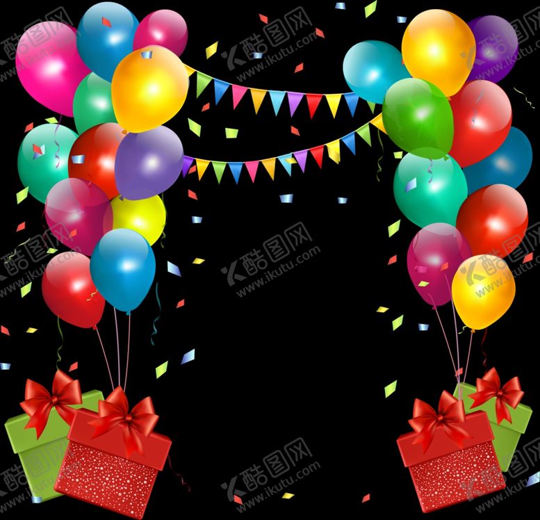 编号：41181309271747066876【酷图网】源文件下载-气球