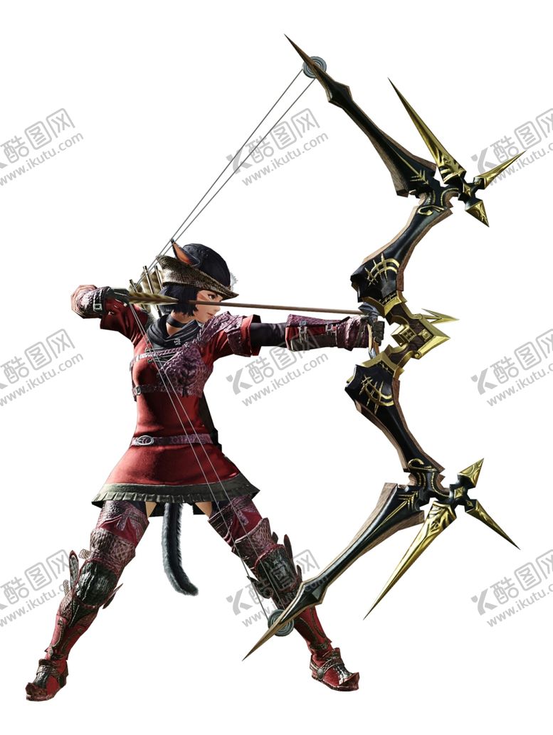 编号：58300310291851443547【酷图网】源文件下载-游戏人物