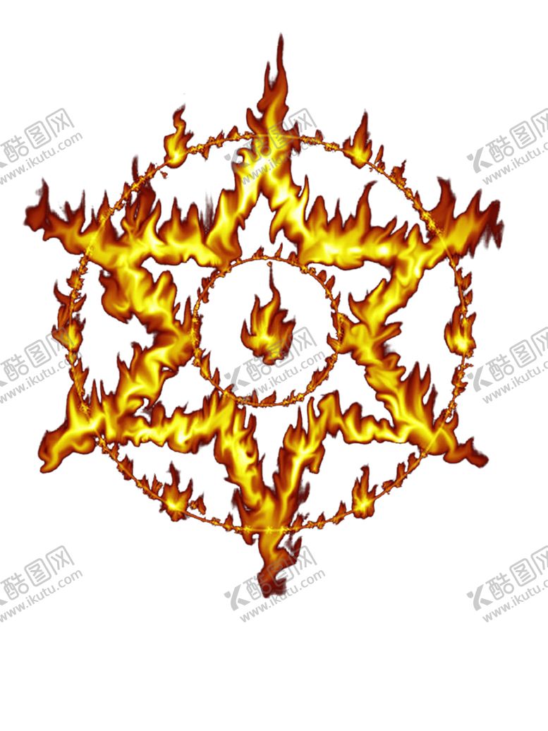 编号：11247410010523445474【酷图网】源文件下载-火焰