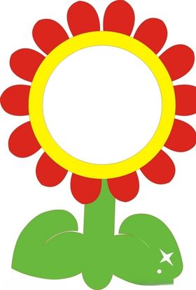 花朵童语