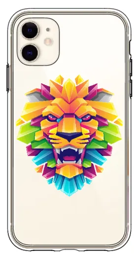 创意手机壳 保护壳效果图 彩绘