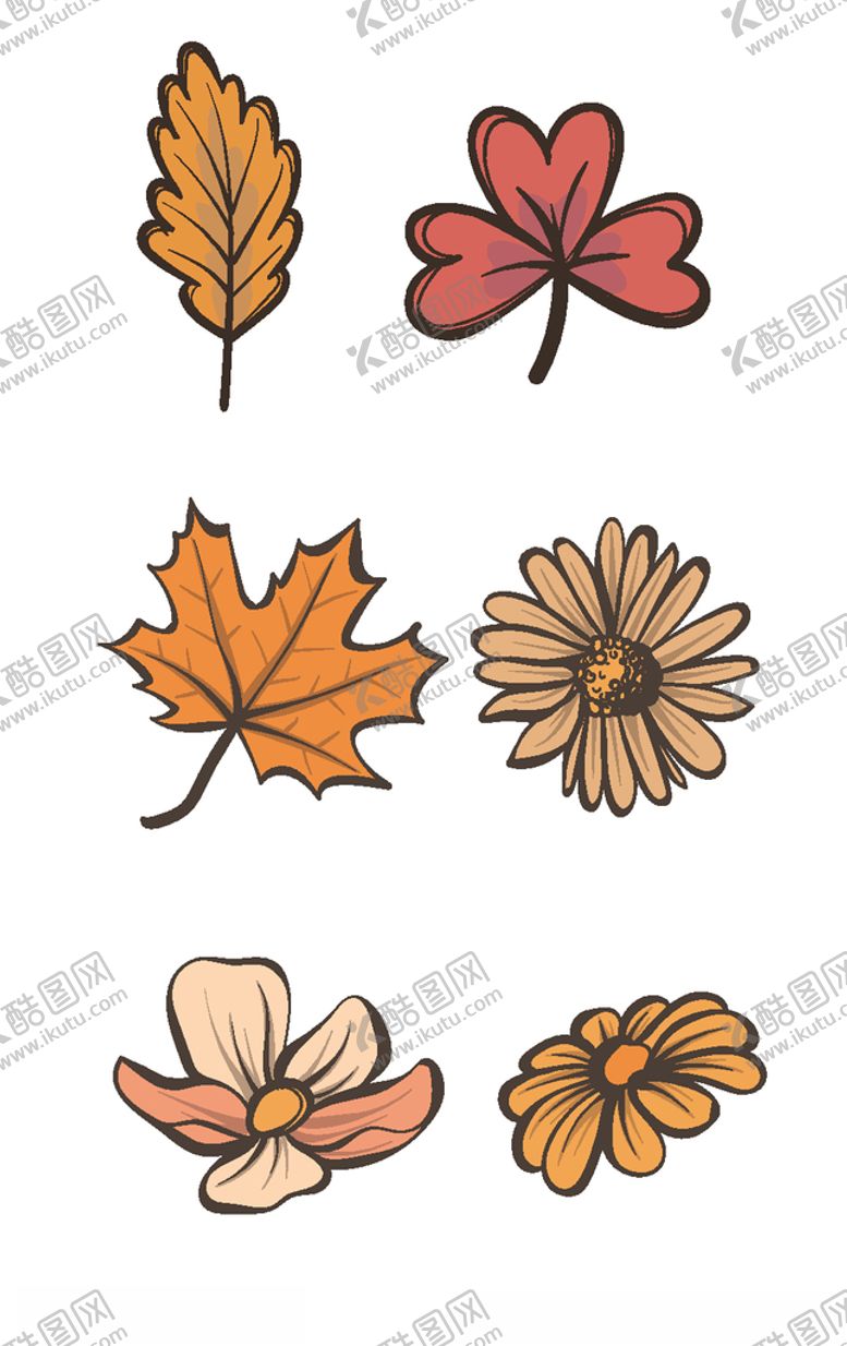 编号：51171009260455044141【酷图网】源文件下载-植物素材