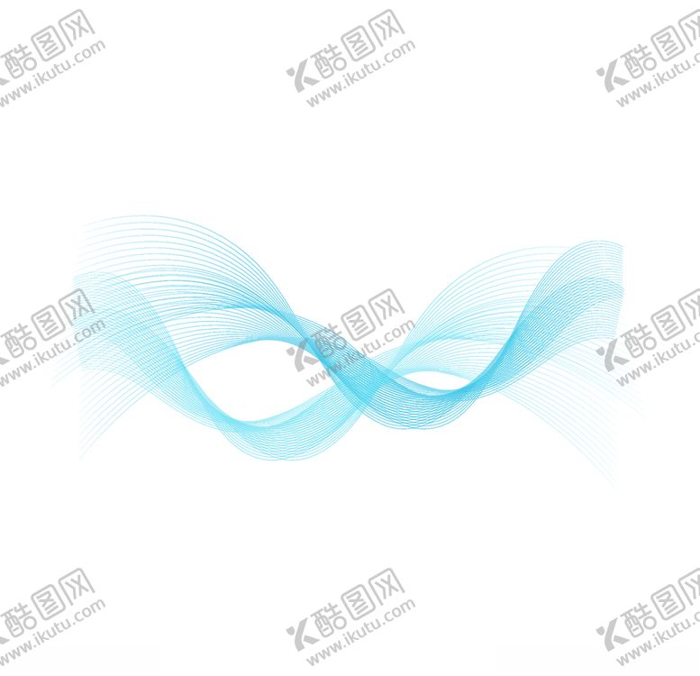 编号：95681309300136519895【酷图网】源文件下载-科技线条