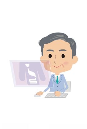 卡通医生