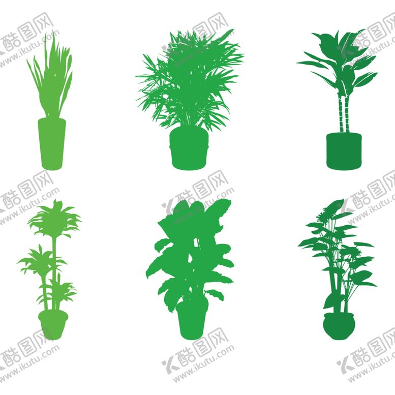 编号：48895107130016336545【酷图网】源文件下载-植物