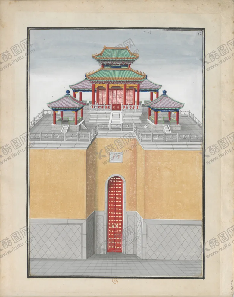 编号：66309806270027371125【酷图网】源文件下载-古建筑