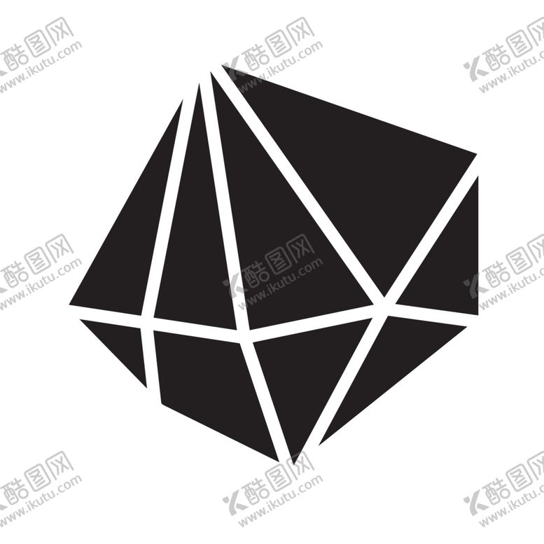 编号：60155709221757428462【酷图网】源文件下载-几何艺术图案