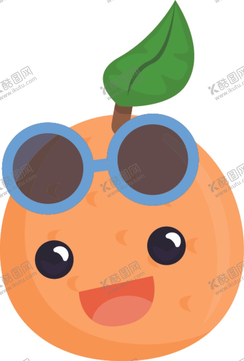 编号：26420509271959169764【酷图网】源文件下载-可爱食物