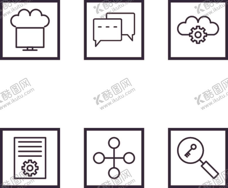 编号：12111609251418361378【酷图网】源文件下载-图标