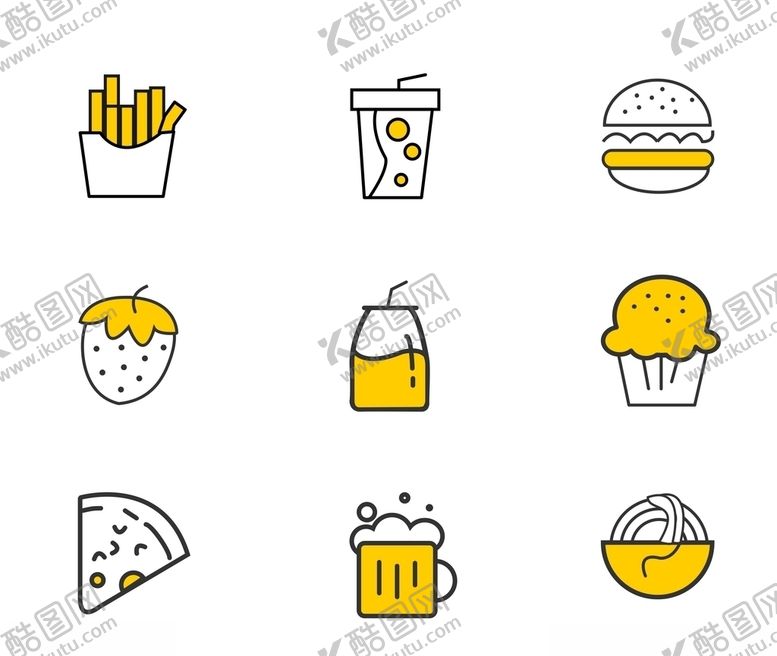 编号：81495110300226136308【酷图网】源文件下载-CDR图标