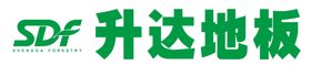 升达地板