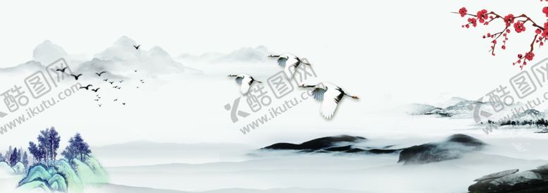 编号：58980007080337037801【酷图网】源文件下载-中国风