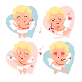 小天使